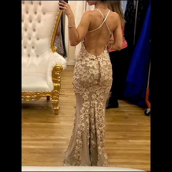 brides by celo Dresses & Skirts - Floral Dress 3D Print Bodycon